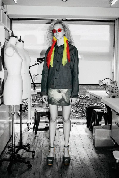 Look 23